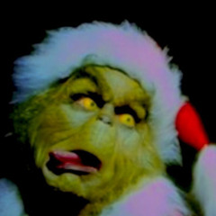 DONT CHANGE ///// GRINCH (OG DOUBLEMINT AND LAST CHRISTMAS)