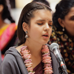 Madhurika Devi Dasi - Day 3 - Kirtan Safari