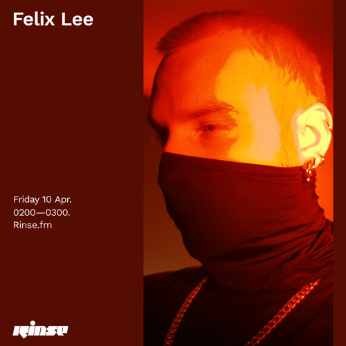 Felix Lee - 10 April 2020