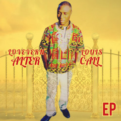 LeeAndre Mayjer Touch Of Heaven