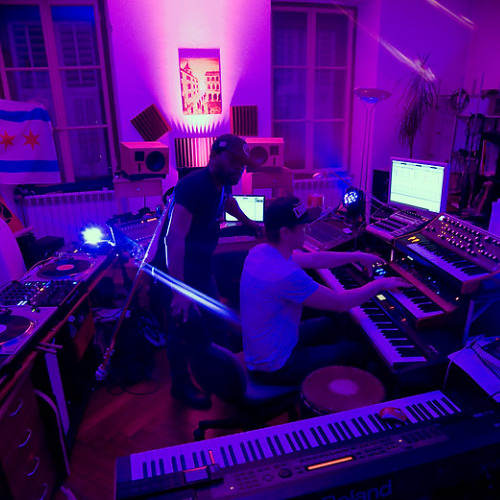 From Midwest With Luv - Skender Makota daBalkanimal - V2 Ext Mix 2025