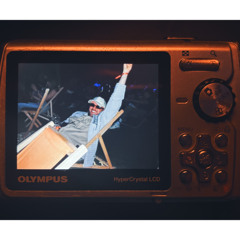 Hold You Back - (free to download)