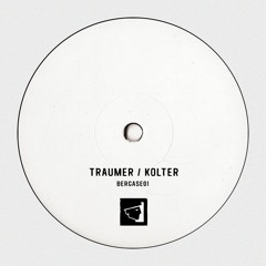 PREMIERE: Kolter - Been Some Time [Berg Audio]