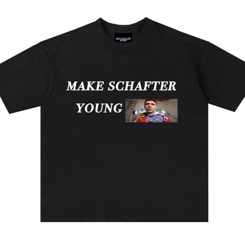 schafter x belmondawg - double d's