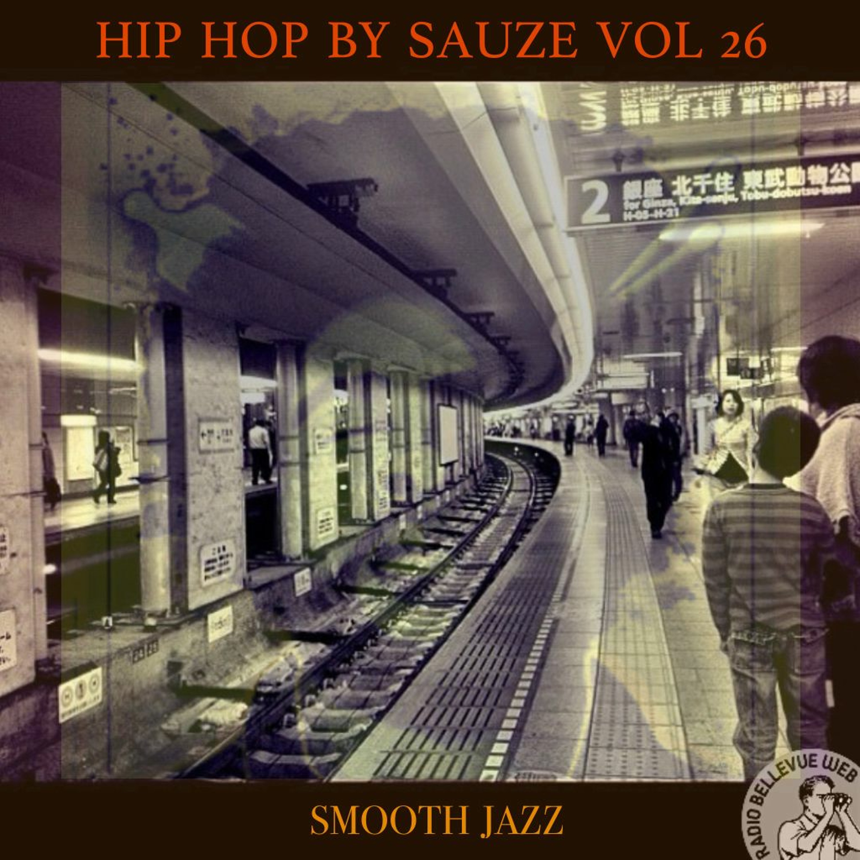 Hip Hop by Sauze