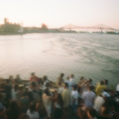 Emiliano Chamandy - Aqui, Ahora (Demo)