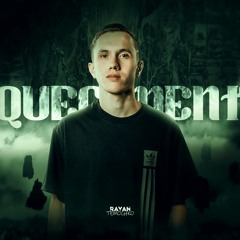 MEGA AQUECIMENTO (DJ RAYAN TEMOCHKO)
