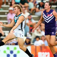 🔵𝐋𝐈𝐕𝐄▶ 2024 AAMI Community Series - Port Adelaide v Fremantle (((LIVESTREAM)))