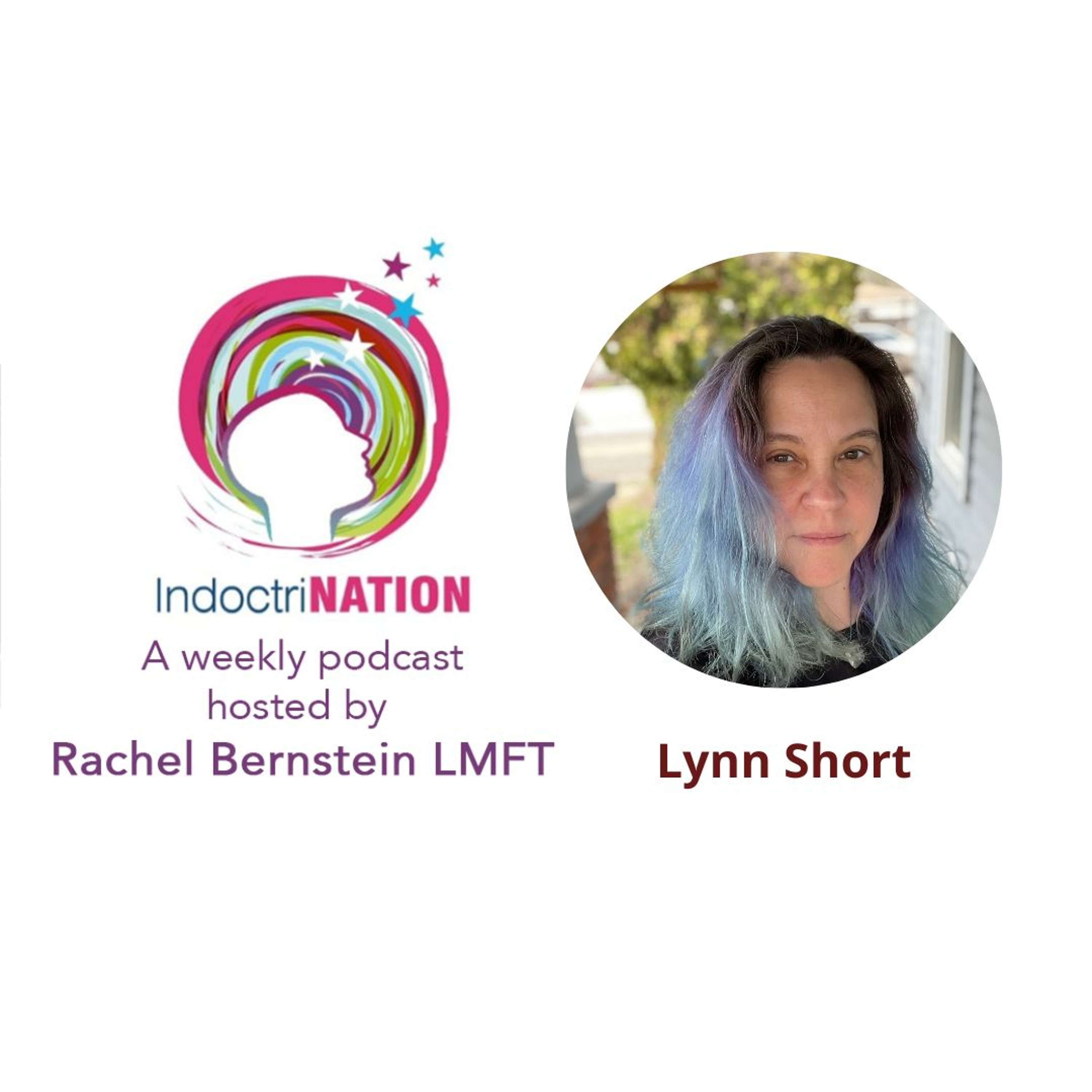 Leaving The New Gnostic Society w/Lynn Short