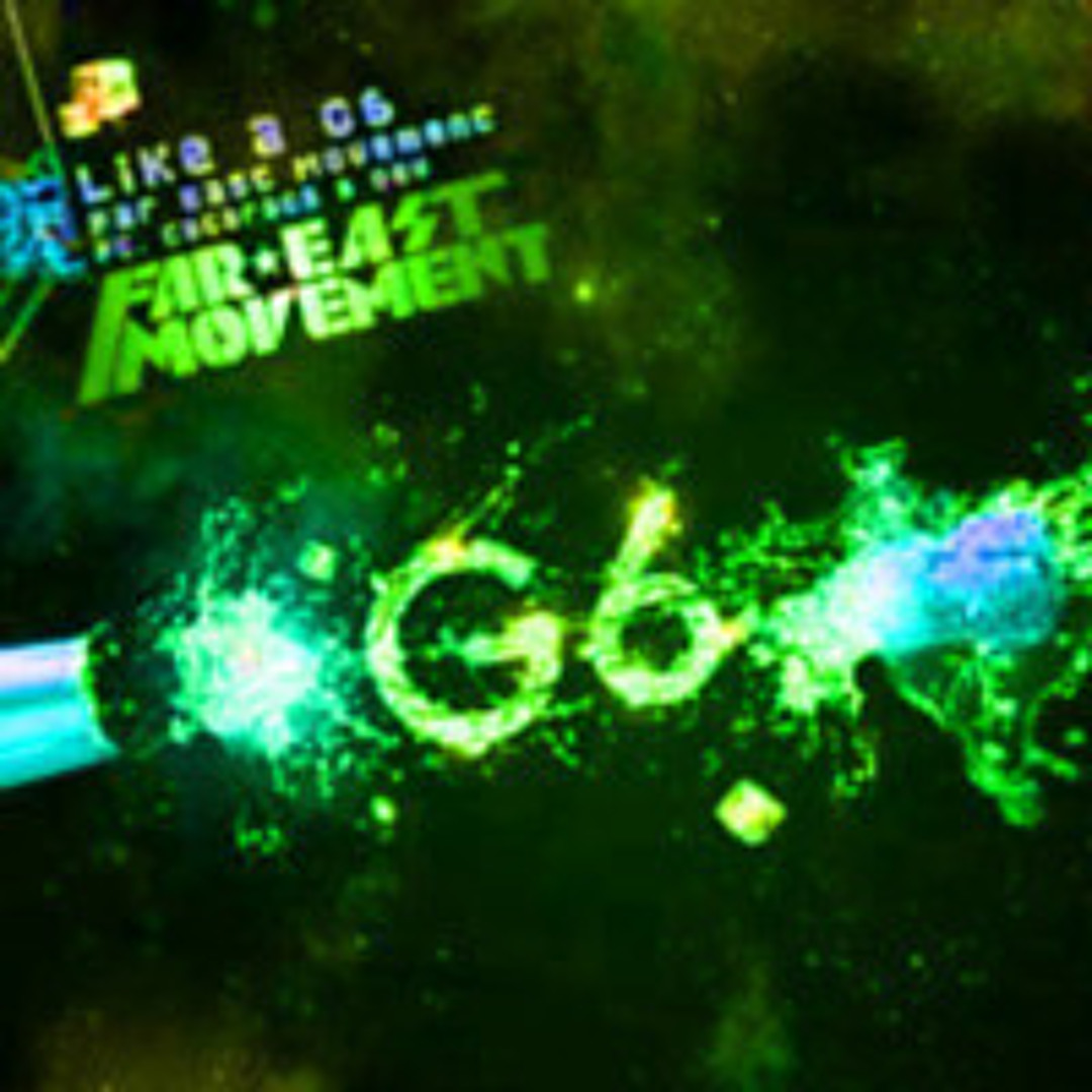 Stream Like a G6 (Angiolè Baile Funk Edit) [FREE DL] by