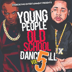 Young People old school vol 05