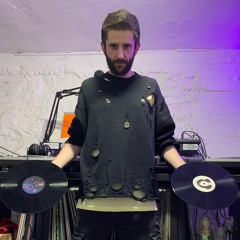 РАФИНЕРИЯ 13.02.24 - Vinyl Set