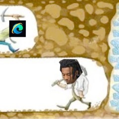 Carti In The Salt Mines