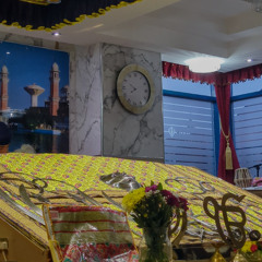 Daya Karo Dyal Apni Sifat Dae- Bhai Jagjot Singh - Guru Nanak Gurudwara Stratford Rd April 2025