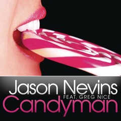 Candyman (Ultra Weekend Edit) [feat. Greg Nice]