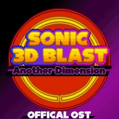 Sonic 3D Blast: Another Dimension - Spring Stadium Zone Act 1, Ver. 2