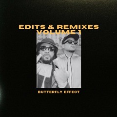 Riddim Of The Night (Butterfly Effect Edit)