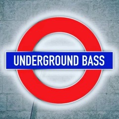 Underground Bass Jan 4 2024
