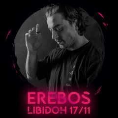 Libidoh - Insomnia (17.11.2023)  Live Session