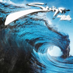 Bad-O & Egro – Surf
