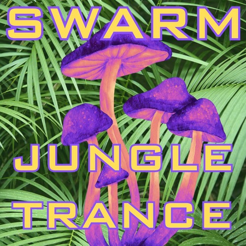 JUNGLE TRANCE - 164 DUB