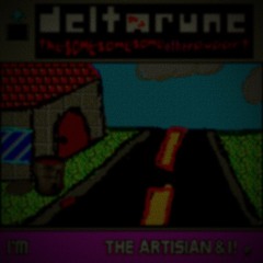 I´M KRYSPY THE ARTISIAN & I! ▷ - [Deltarune: TSSSOP] V2