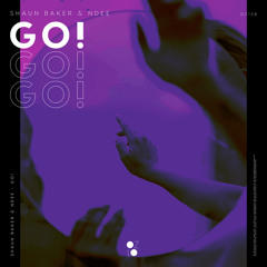 GO! (Extended Mix)