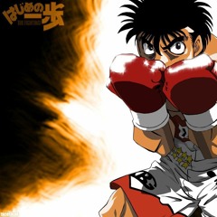 Hajime No Ippo New Challenger OST 25. Within Anxiety