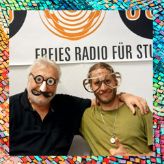 Liedermosaik Folge 31 • Vater und Sohn: Heiter bis Deppert