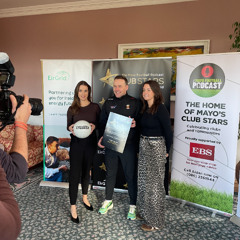 The Club Stars launch