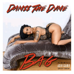 Bag By Damii The Dyme