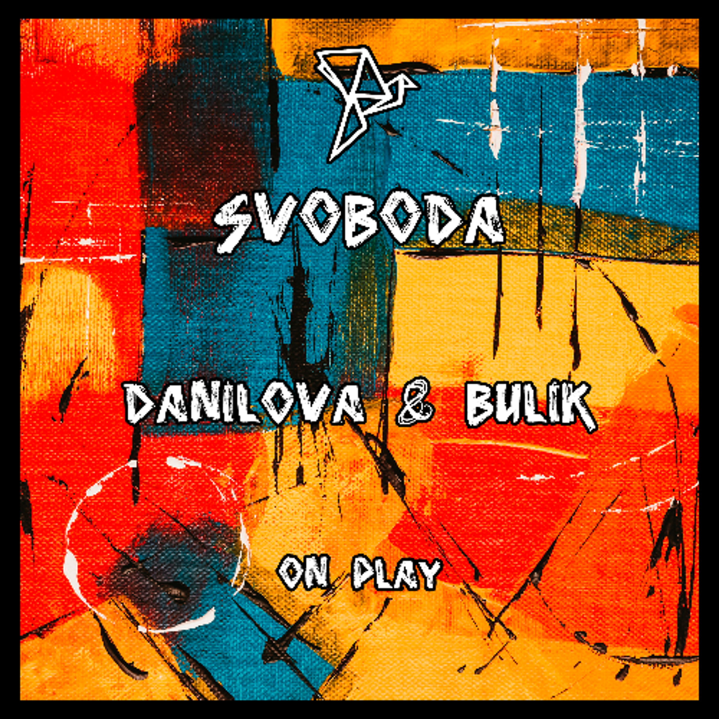 Danilova, Bulik - Slame (Original Mix) episode artwork