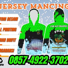FREE DESAIN! 0857-4922-3702, Bikin Jersey MANCING kalimantan barat Singkawang Barat