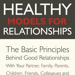 Conscious Talk Radio - 01 - 26 - 24 - Healthy Models for Relationships