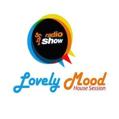 Dj Gigi Frassanito - Lovely Mood House Session Classic House MIx