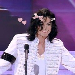 Michael Jackson💓