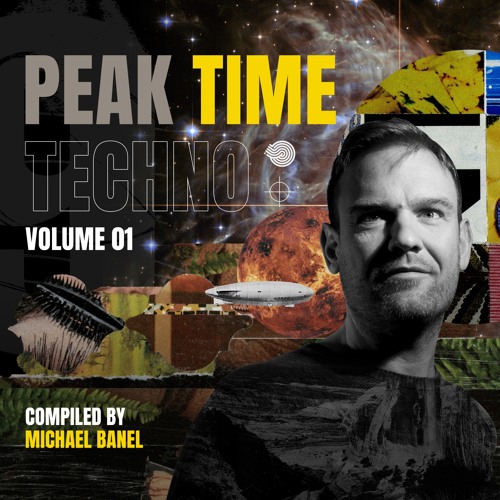 Martin Vice, Michael Banel - Twilight (Slava remix)