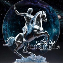 Dom Dolla - Saving Up (Gembix Remix) [Sagittarius]
