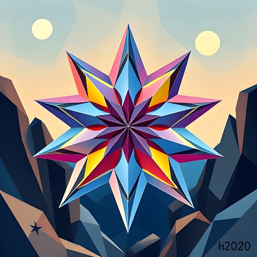 Stardrop H2020