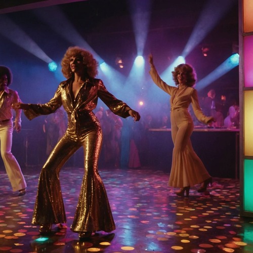 Rhythm of the Night