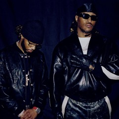 Freestyle Future Type Beat "Only The Family Matter" (Prod. Yung Krug)