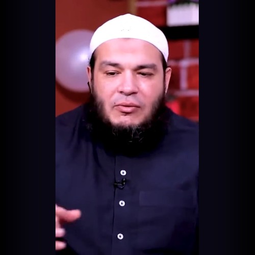 أنا زعلان إنه جالي وماجابليش تورتة !! | د . أحمد جلال