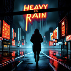 Heavy Rain v4