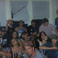 Tribe of Misspent Youth