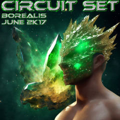 Borealis - Circuit Sets