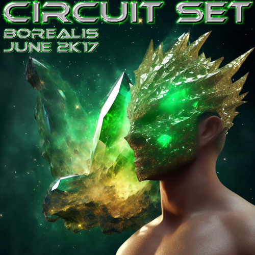 Borealis - Circuit Sets