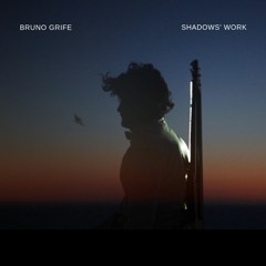Bruno Grife Ft. Josef Laimon - Grounding