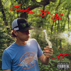 Cookin It Up - A.T