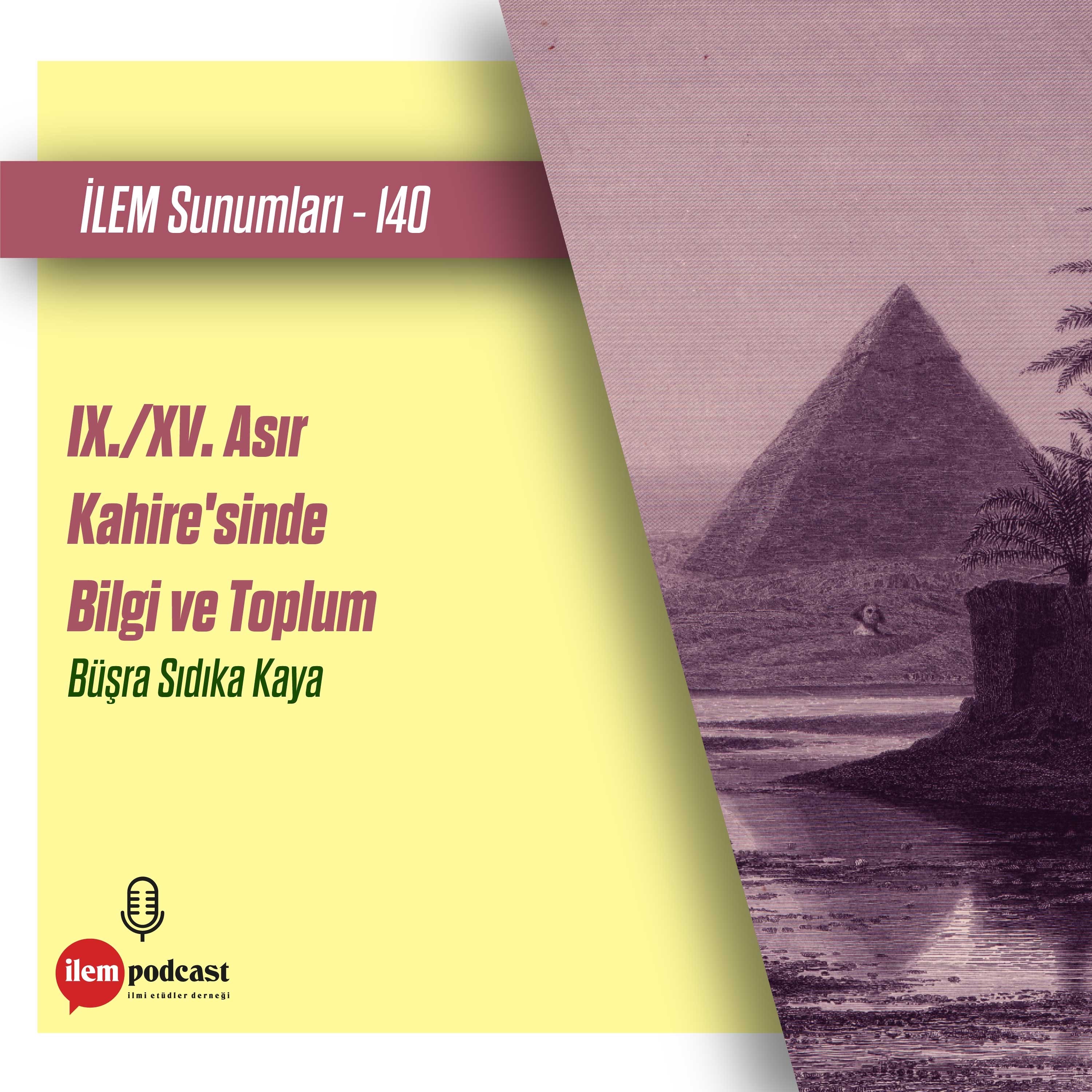 İLEM Podcast