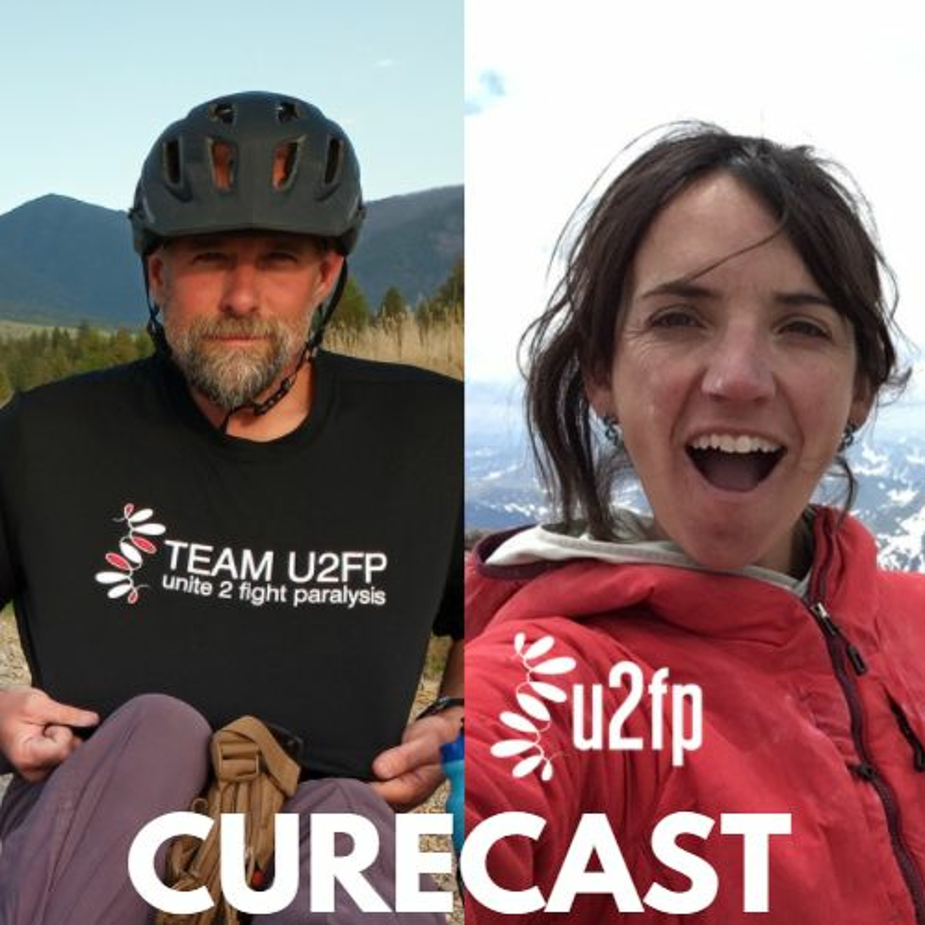 U2FP CureCast